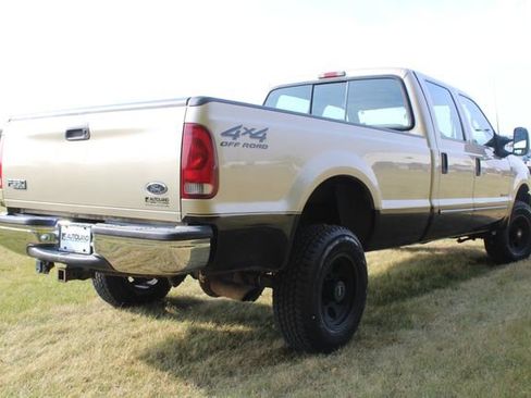 Used 2000 Ford F350 Lariat image 7