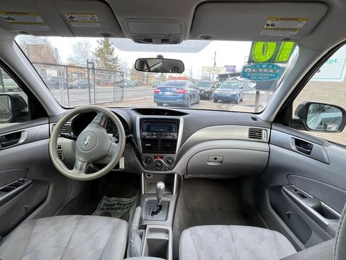 Used 2010 Subaru Forester 2.5X image 17