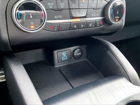 Used 2023 Ford Escape ST-Line image 28