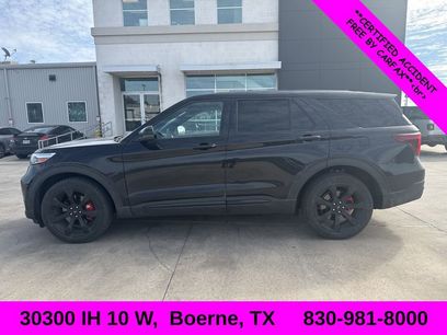 Used 2021 Ford Explorer ST w/ Equipment Group 401A