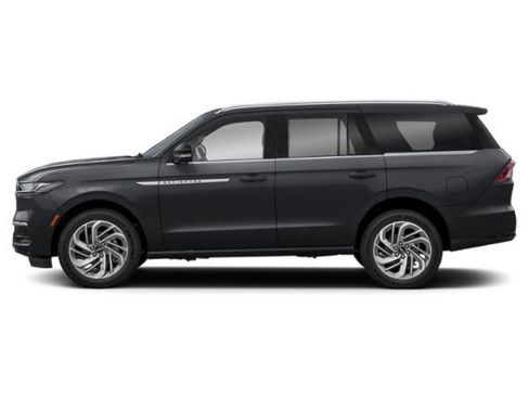 New 2026 Lincoln Navigator Premiere AWD/4WD image 3