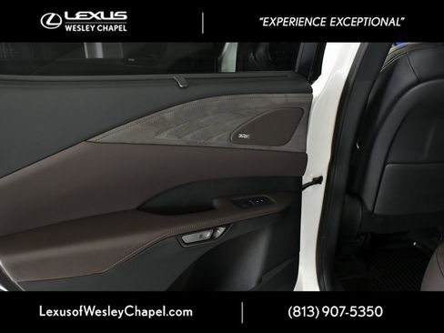 Used 2024 Lexus RX 350 image 25