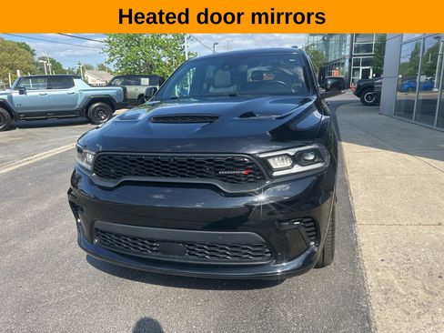 Used 2024 Dodge Durango GT AWD/4WD image 11