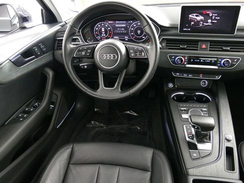 Used 2017 Audi A4 2.0T Premium Plus w/ Premium Plus Package image 7