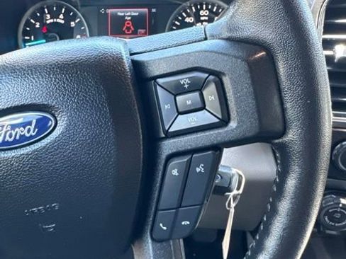 Used 2018 Ford F150 XLT w/ Equipment Group 302A Luxury AWD/4WD image 24