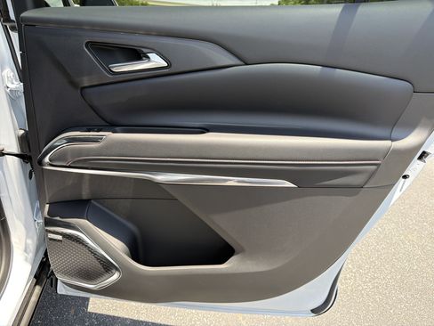 New 2026 Chevrolet Traverse RS AWD/4WD image 18