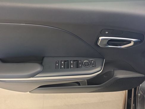 Certified 2025 Kia K4 GT-Line FWD image 17