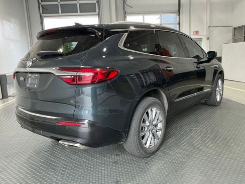 Used 2020 Buick Enclave Essence w/ LPO, Cargo Package FWD image 22