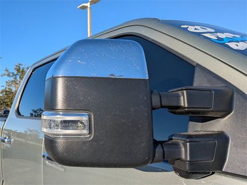 Used 2020 Ford F250 Lariat w/ Lariat Ultimate Package image 11