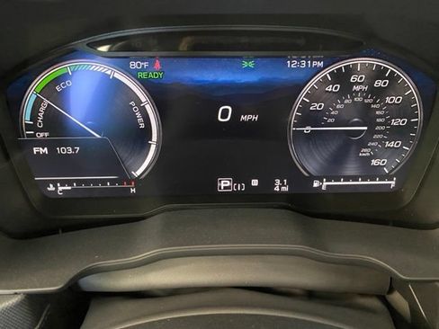 New 2026 Subaru Forester Touring AWD/4WD image 23