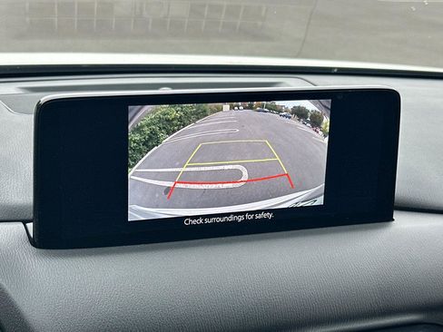 Certified 2025 MAZDA CX-5 AWD 2.5 S image 21