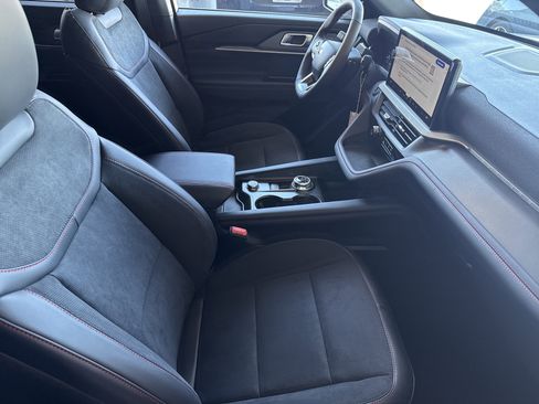 New 2026 Ford Explorer ST image 16