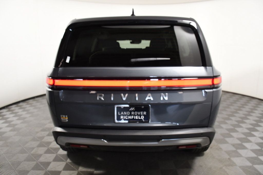 Used 2024 Rivian R1S Adventure Quad AWD/4WD image 5