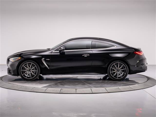 Used 2025 Mercedes-Benz CLE 53 AMG 4MATIC Coupe image 2