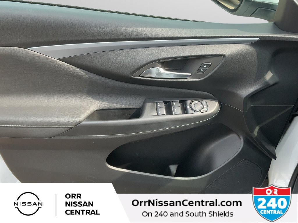 Used 2026 Buick Envista Preferred FWD image 16