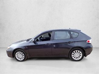 Used 2011 Subaru Impreza 2.5i Premium w/ PWR Moonroof Value Pkg video 2