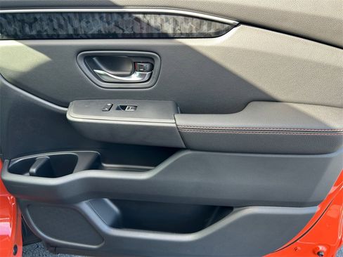 New 2026 Honda Passport TrailSport Elite image 21