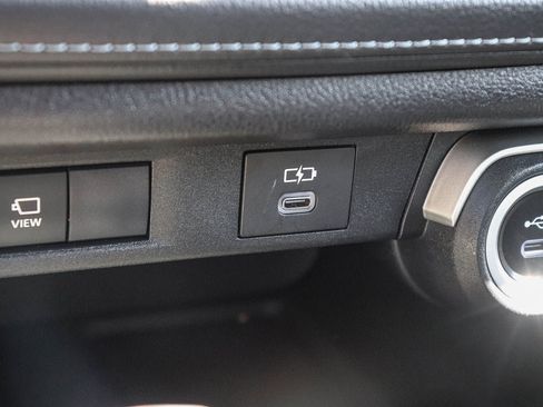 Certified 2025 Toyota Grand Highlander AWD Hybrid image 31
