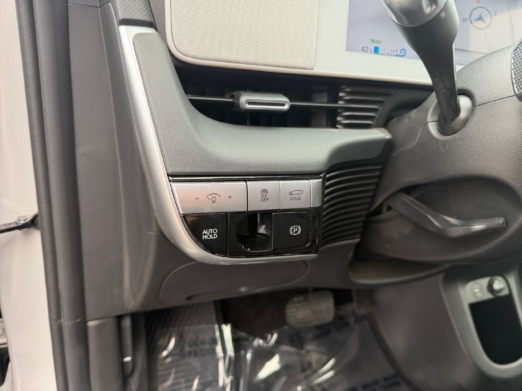 Certified 2024 Hyundai Ioniq 5 SEL AWD/4WD image 20
