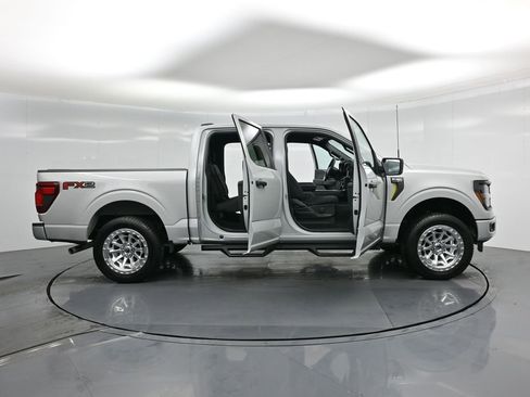 Used 2024 Ford F150 STX image 4