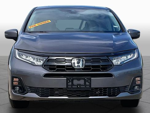 Used 2025 Honda Odyssey EX-L image 4