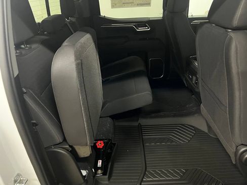 New 2026 Chevrolet Silverado 1500 RST w/ Convenience Package II AWD/4WD image 35