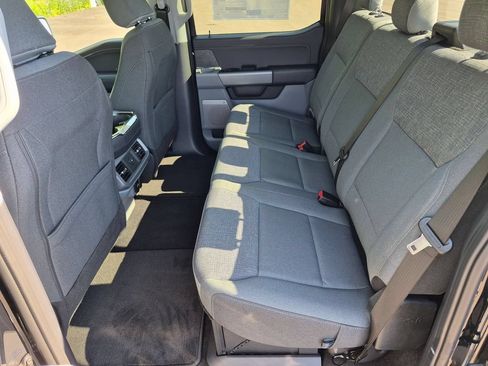 New 2026 Ford F150 XLT w/ Equipment Group 303A High AWD/4WD image 20