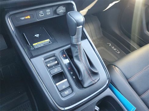 Certified 2025 Honda CR-V Sport-L image 29
