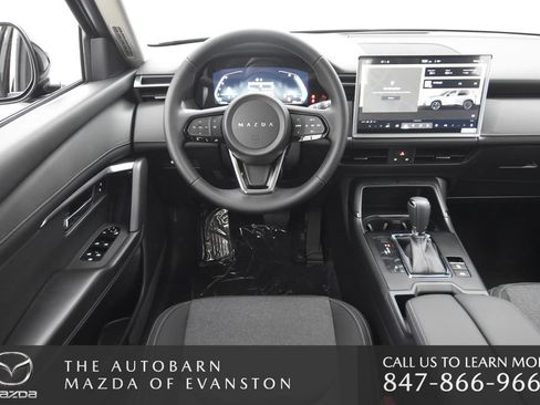New 2026 MAZDA CX-5 AWD 2.5 S image 27