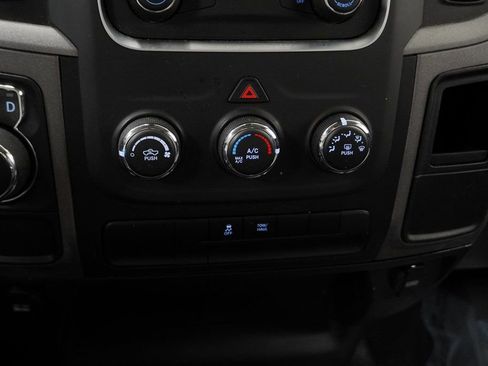 Used 2024 RAM 1500 Tradesman image 35