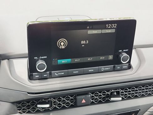 Used 2024 Honda Accord EX image 28