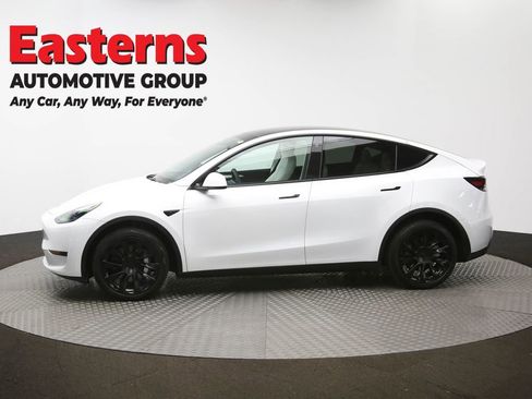 Used 2023 Tesla Model Y Long Range image 56