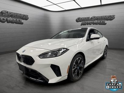 Used 2025 BMW 228i xDrive