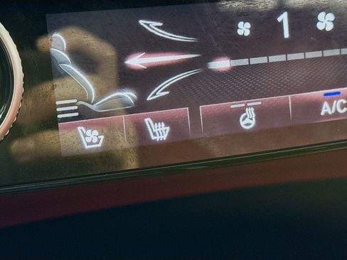 Used 2023 Genesis G80 2.5T w/ Sport Prestige Package image 5