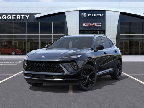 New 2026 Buick Envision Sport Touring image 6