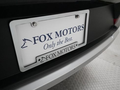 Used 2025 Chevrolet TrailBlazer LT image 36