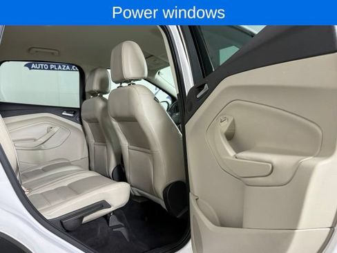 Used 2017 Ford Escape Titanium AWD/4WD image 17