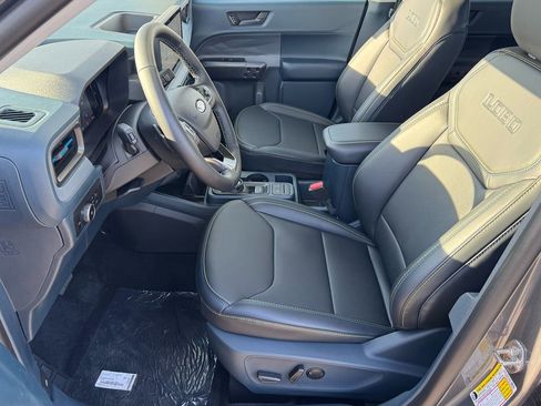 New 2026 Ford Maverick Lobo image 5