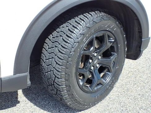 Certified 2023 Ford Explorer Timberline w/ Timberline Technology Package AWD/4WD image 5