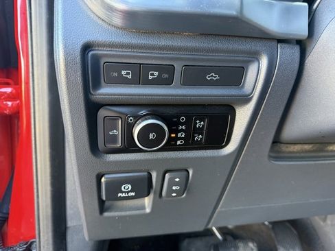 Used 2023 Ford F150 Lariat w/ Equipment Group 502A High image 16