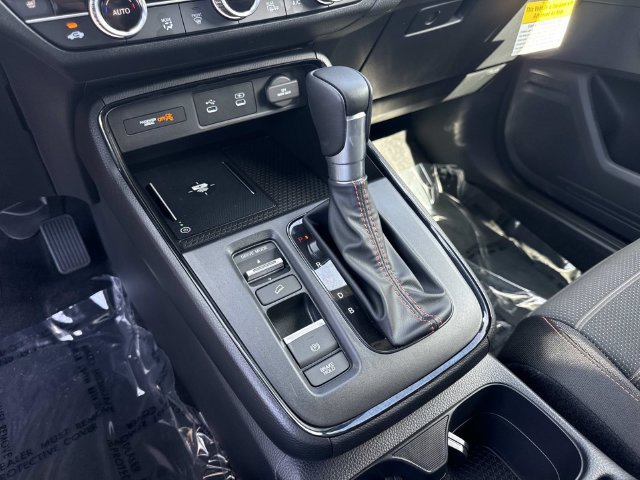 Certified 2026 Honda CR-V Sport image 27