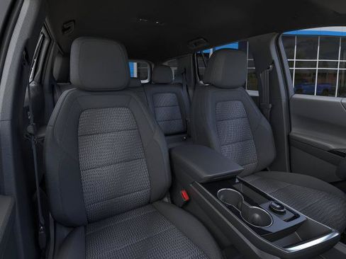 New 2026 Chevrolet Equinox LT AWD/4WD image 40