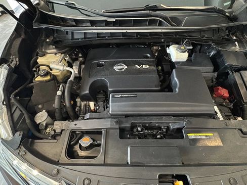 Used 2018 Nissan Murano S FWD image 33