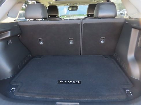 Used 2020 Hyundai Kona Limited image 45