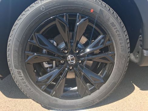 New 2026 Honda CR-V Sport Touring image 9