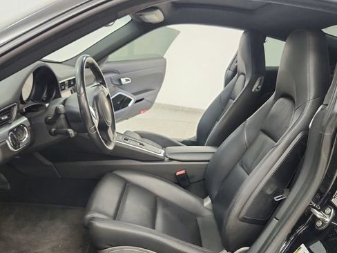 Used 2012 Porsche 911 Carrera S RWD image 30