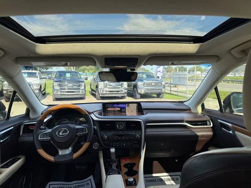 Used 2016 Lexus RX 350 FWD image 16