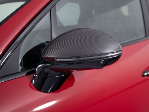 New 2026 Porsche Cayenne GTS image 40