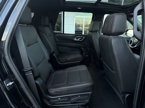 Used 2023 Chevrolet Tahoe High Country AWD/4WD image 28