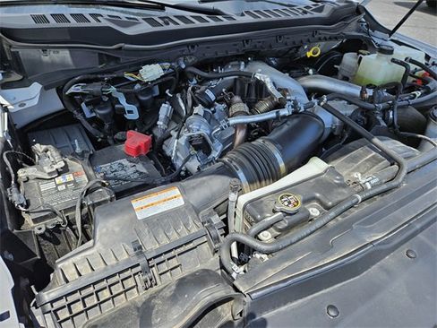Used 2024 Ford F350 XLT image 18